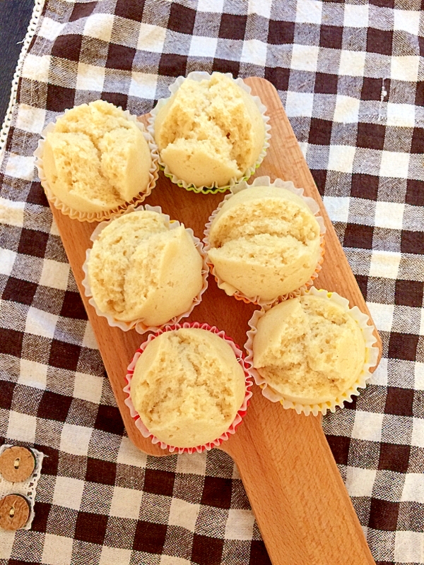 離乳食中期 手づかみ食べに じゃがいものおやき レシピ 作り方 By あらちゃんママ 楽天レシピ