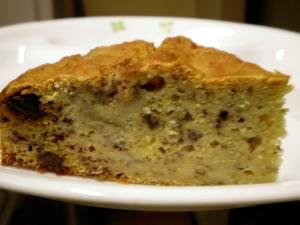 ノンオイルおからバナナケーキ レシピ 作り方 By かば蔵 楽天レシピ