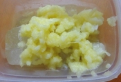 離乳食 すりおろしりんごと2種野菜のとろとろスープ レシピ 作り方 By J Mammy 楽天レシピ 離乳食 すりおろしりんごと2種野菜のとろとろスープ レシピ 作り方 By J Mammy 楽天レシピ