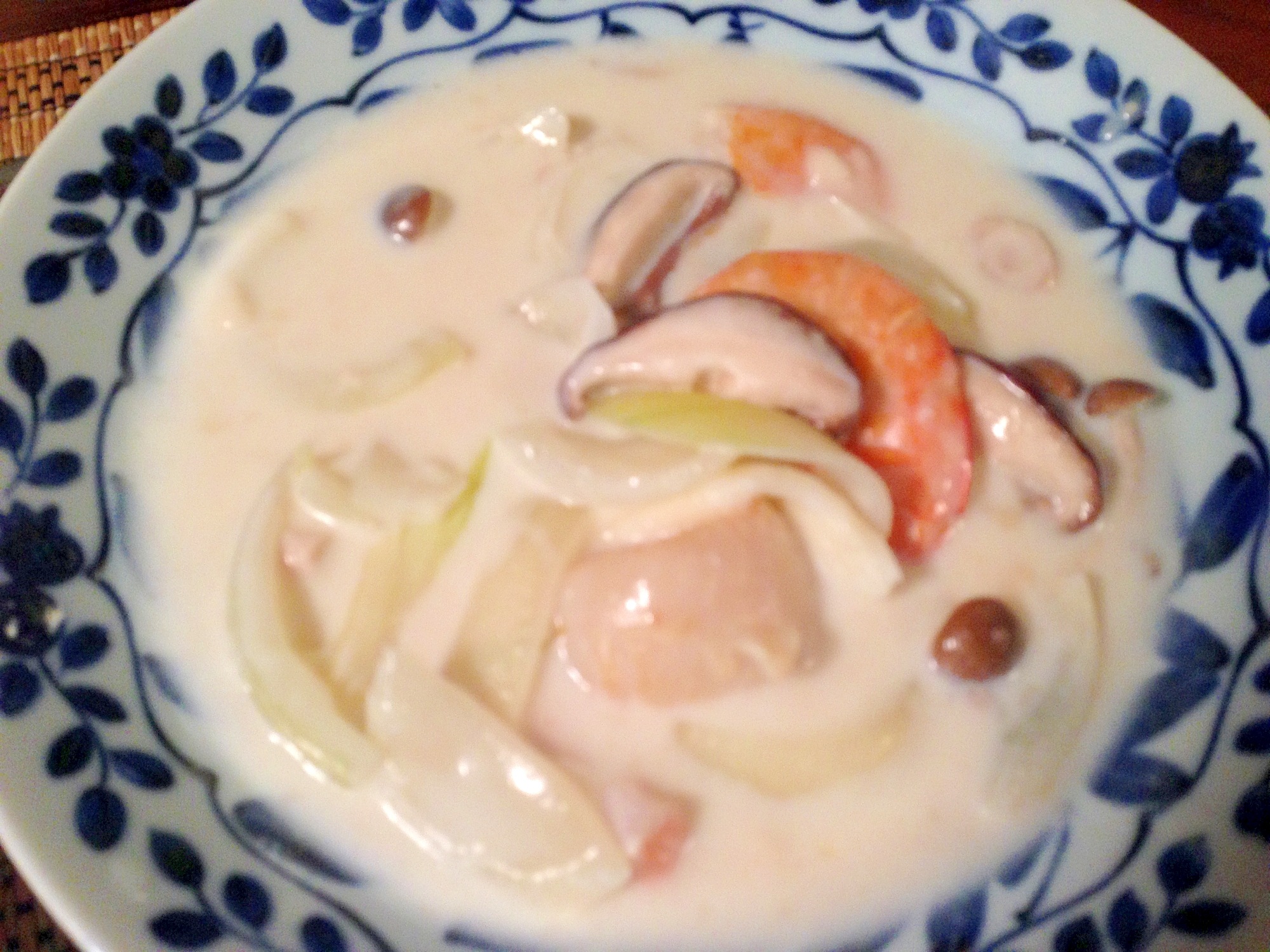 魚介のクリームシチュー ホワイトソース缶で手抜き レシピ 作り方 By Chococco3215 楽天レシピ 魚介のクリームシチュー ホワイトソース缶で手抜き レシピ 作り方 By Chococco3215 楽天レシピ