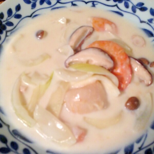 魚介のクリームシチュー ホワイトソース缶で手抜き レシピ 作り方 By Chococco3215 楽天レシピ 魚介のクリームシチュー ホワイトソース缶で手抜き レシピ 作り方 By Chococco3215 楽天レシピ