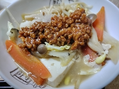 簡単に美味しくできました♪
リピします！