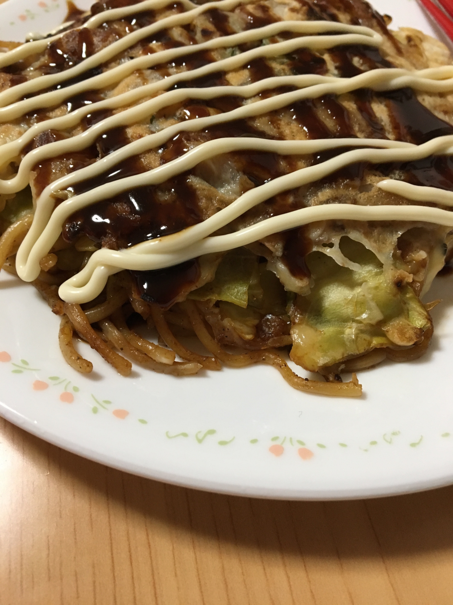 焼き 作り方 モダン