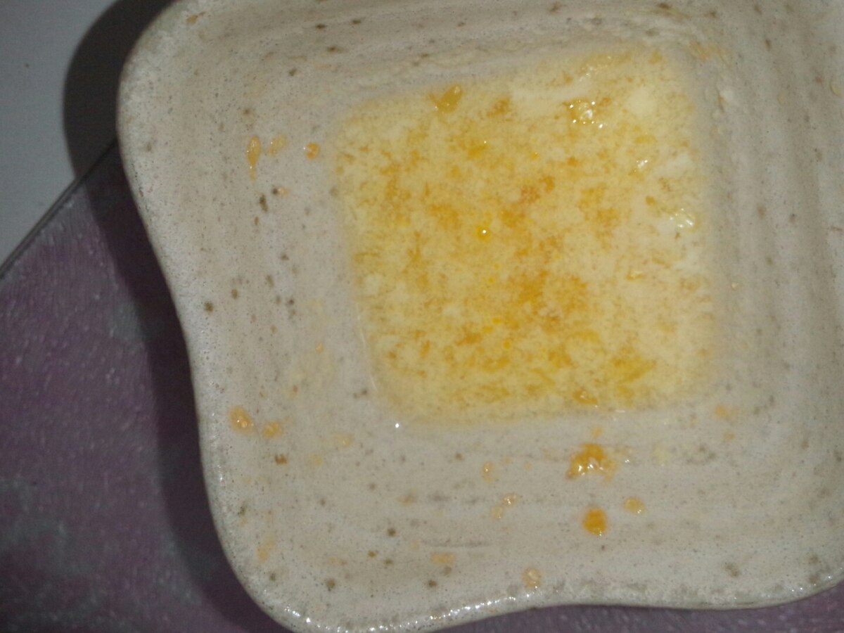 離乳食中期 みかん豆乳 レシピ 作り方 By たくみ905 楽天レシピ 離乳食中期 みかん豆乳 レシピ 作り方 By たくみ905 楽天レシピ