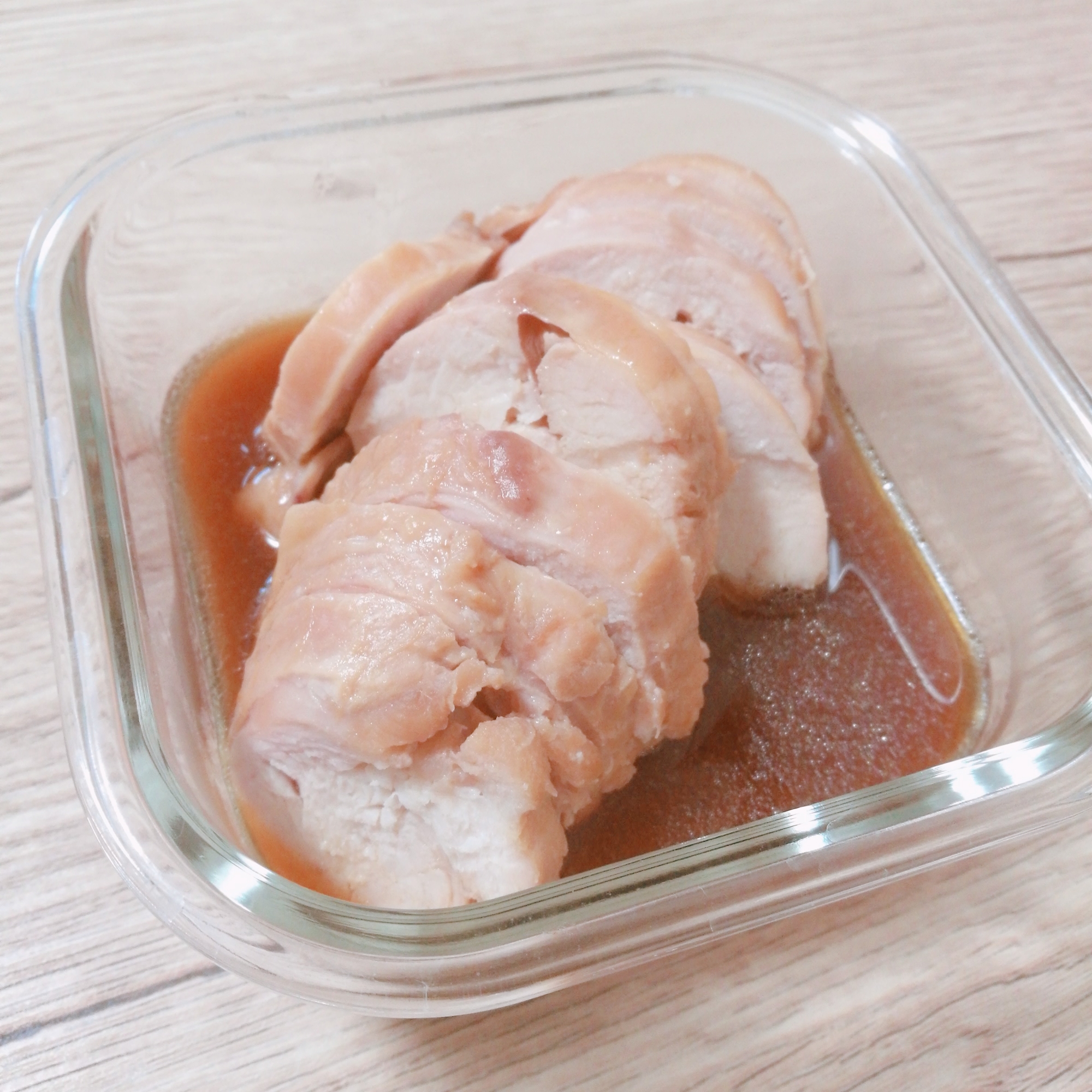 放置でやわらか 鶏むね肉チャーシュー レシピ 作り方 By すけたろ 楽天レシピ 放置でやわらか 鶏むね肉チャーシュー レシピ 作り方 By すけたろ 楽天レシピ