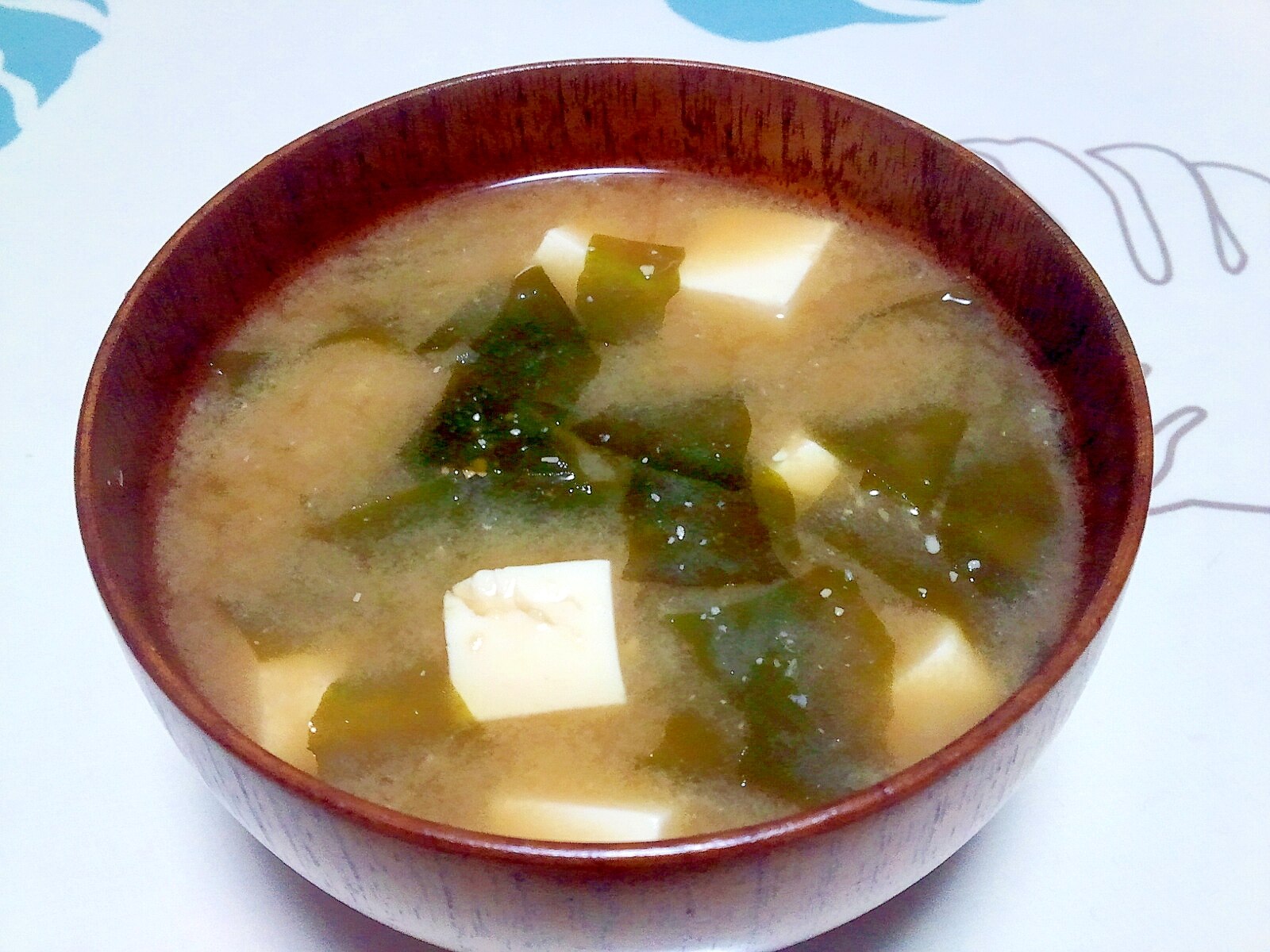 わかめの味噌汁レシピ・作り方の人気順｜簡単料理の楽天レシピ