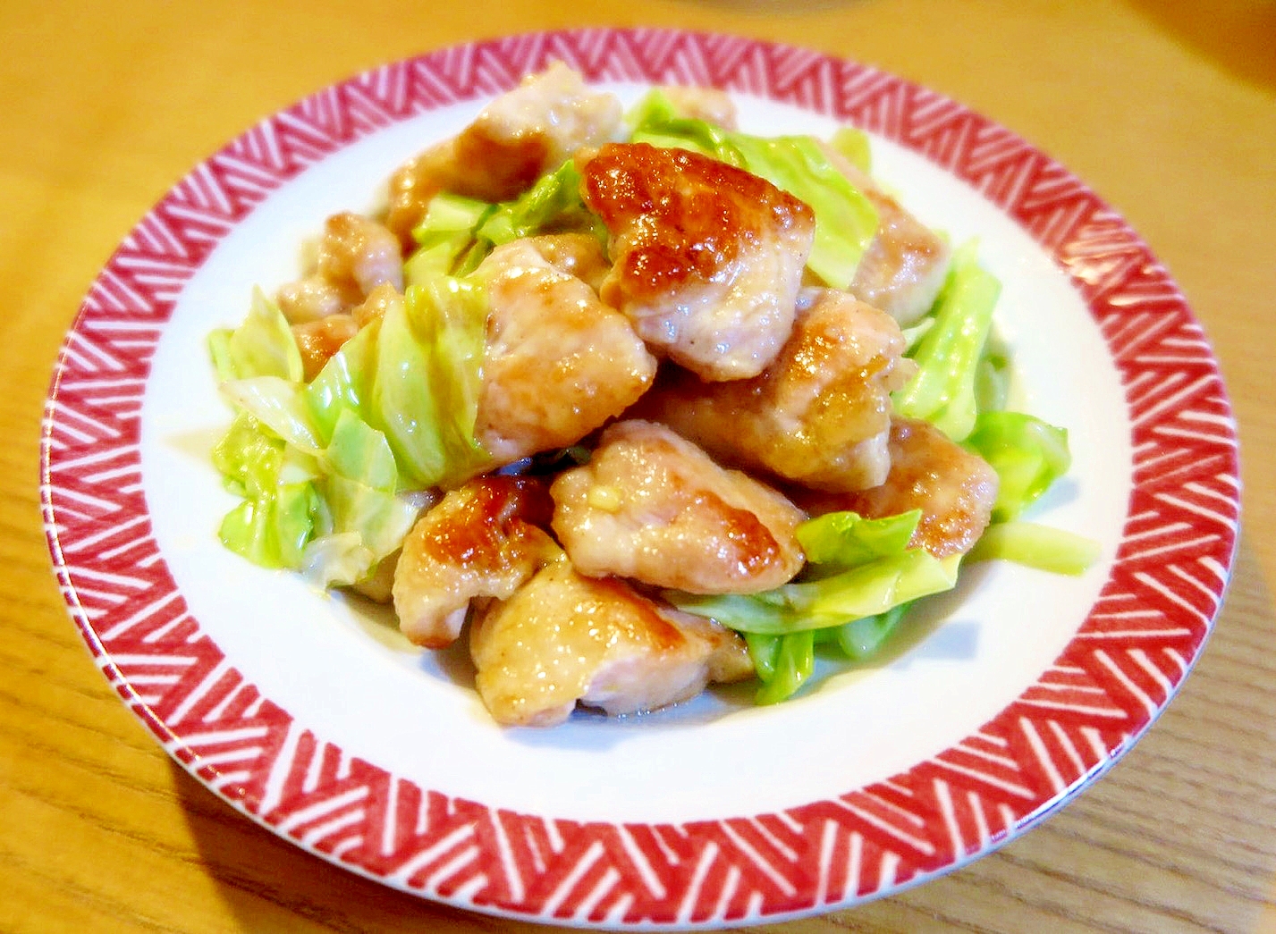 鶏胸肉とキャベツの旨塩だれ炒め レシピ 作り方 By Tamagoのごはん 楽天レシピ 鶏胸肉とキャベツの旨塩だれ炒め レシピ 作り方 By Tamagoのごはん 楽天レシピ