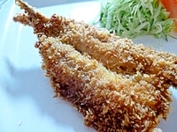 手開きで イワシフライ レシピ 作り方 By Gamabo Ro 楽天レシピ 手開きで イワシフライ レシピ 作り方 By Gamabo Ro 楽天レシピ