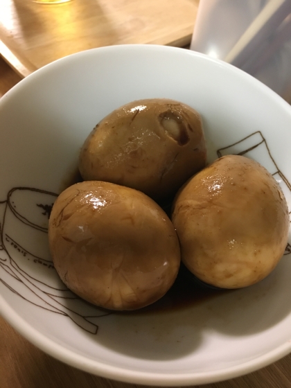 スパイシーで美味しかったです。