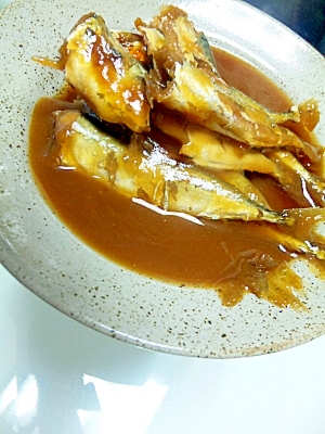 小鯖の味噌煮 レシピ 作り方 By Goldstars 楽天レシピ 小鯖の味噌煮 レシピ 作り方 By Goldstars 楽天レシピ