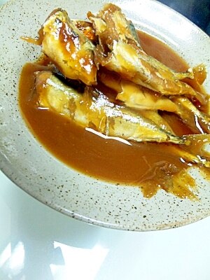 小鯖の味噌煮 レシピ 作り方 By Goldstars 楽天レシピ 小鯖の味噌煮 レシピ 作り方 By Goldstars 楽天レシピ