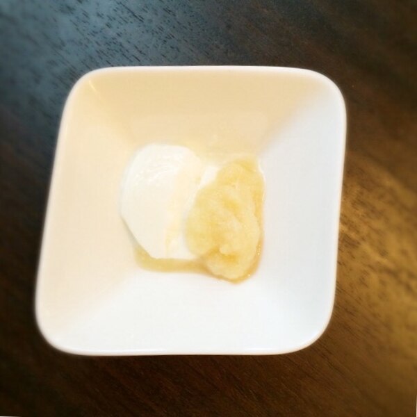 離乳食中期 ヨーグルトにかけるだけメニュー レシピ 作り方 By Minpaan 楽天レシピ 離乳食中期 ヨーグルトにかけるだけメニュー レシピ 作り方 By Minpaan 楽天レシピ