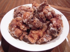 から揚げ 新商品「ザ☆®から揚げ」を試食しました | 試して☆新商品！