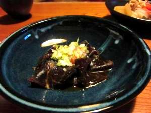 低カロリーで栄養満点 鯨の赤身ユッケ レシピ 作り方 By 料理とお酒 楽天レシピ 低カロリーで栄養満点 鯨の赤身ユッケ レシピ 作り方 By 料理とお酒 楽天レシピ