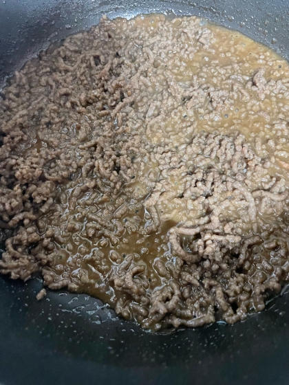 作り置き☆牛肉のしぐれ煮