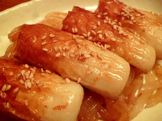 ダイエットに ちくわで生姜焼き気分 レシピ 作り方 By fairy tale 楽天レシピ ダイエットに ちくわで生姜焼き気分 レシピ 作り方 By fairy tale 楽天レシピ