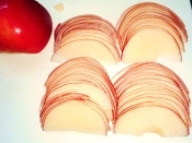 スライスりんご パイ レシピ 作り方 By ブルーボリジ 楽天レシピ スライスりんご パイ レシピ 作り方 By ブルーボリジ 楽天レシピ