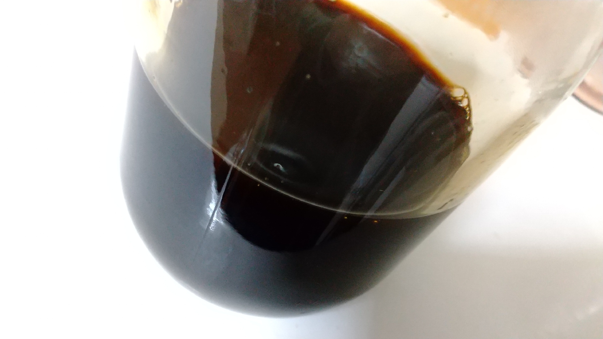 黒糖で美味しい自家製コーラシロップ♪