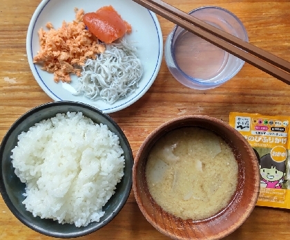 ヘルシーワンプレート♡和定食