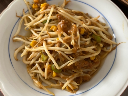 家にある具材を入れて参考に
作ってみました٩(^‿^)۶
美味しかったです♡ご馳走様でした♡