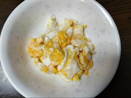 おはようございます。お弁当に。チーズ味で美味しくできました。レシピ有難うございました。