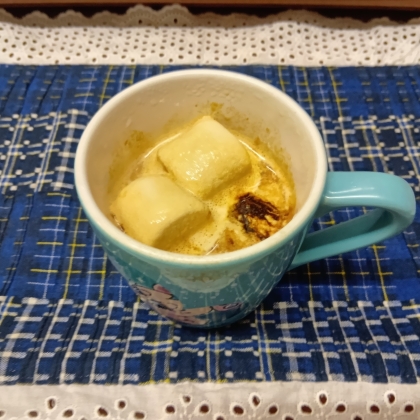 メイプルマロンコーヒー✧˖°Tully's風