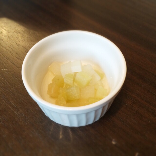 離乳食後期 大根となすの煮物 レシピ 作り方 By Minpaan 楽天レシピ 離乳食後期 大根となすの煮物 レシピ 作り方 By Minpaan 楽天レシピ