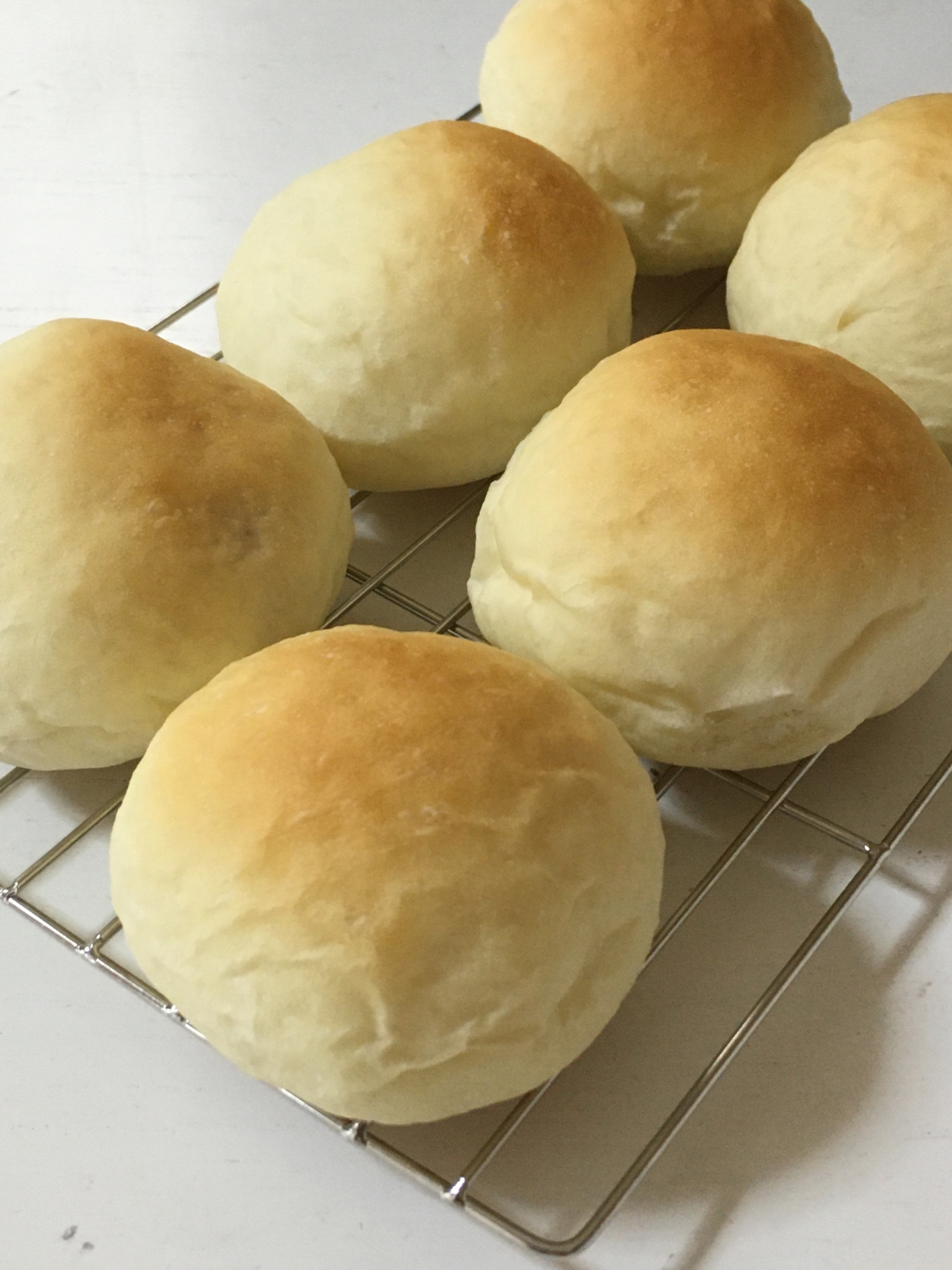 初心者でもできる 手ごねパン レシピ 作り方 By Mako6 楽天レシピ 初心者でもできる 手ごねパン レシピ 作り方 By Mako6 楽天レシピ