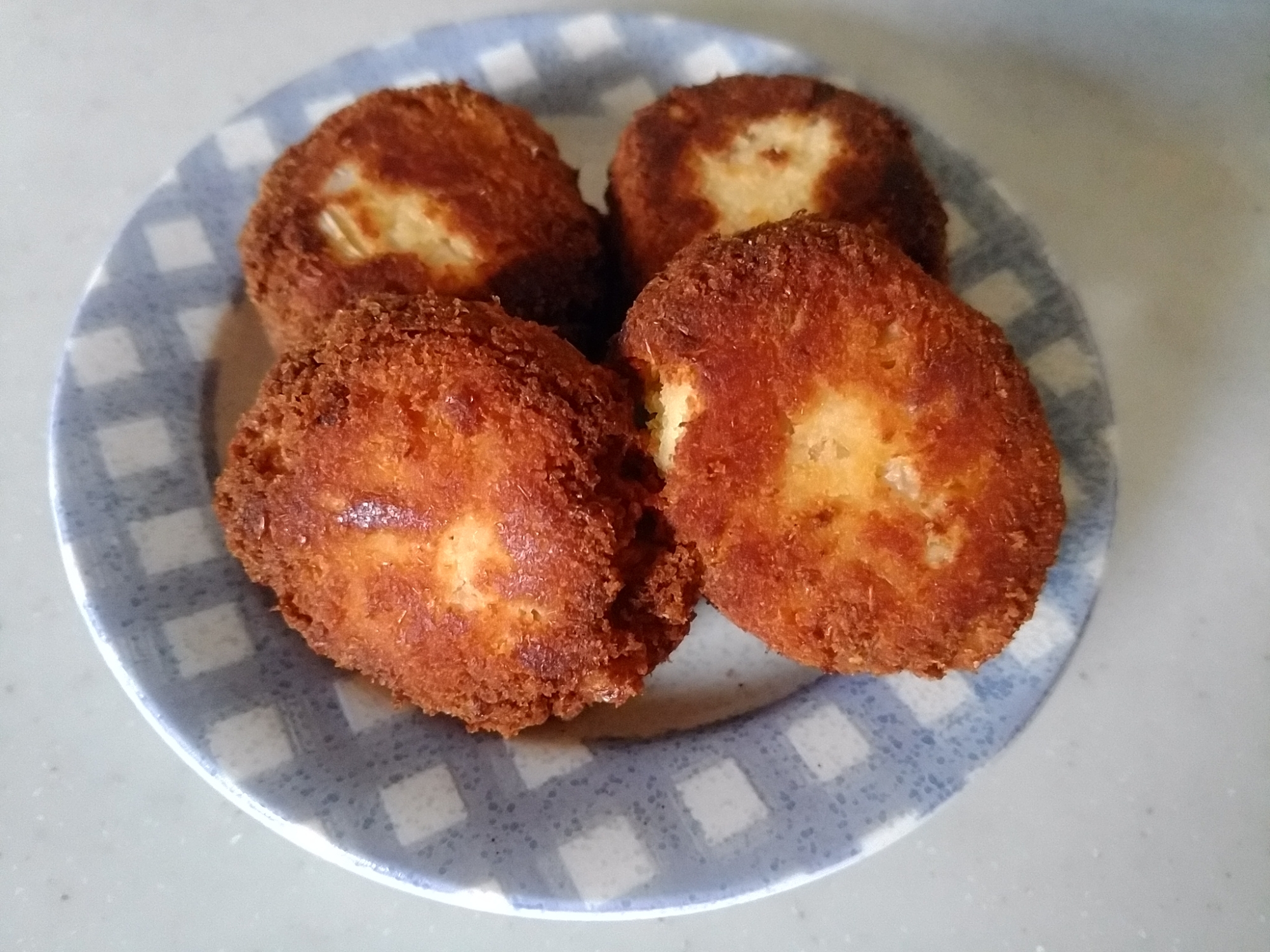 おからパウダーのナゲット レシピ 作り方 By みゆきち8763 楽天レシピ