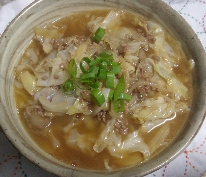 こんにちは〜醤油を控えめにしてラーメンに乗せて美味しくいただきました(*^^*)レシピありがとうございます。