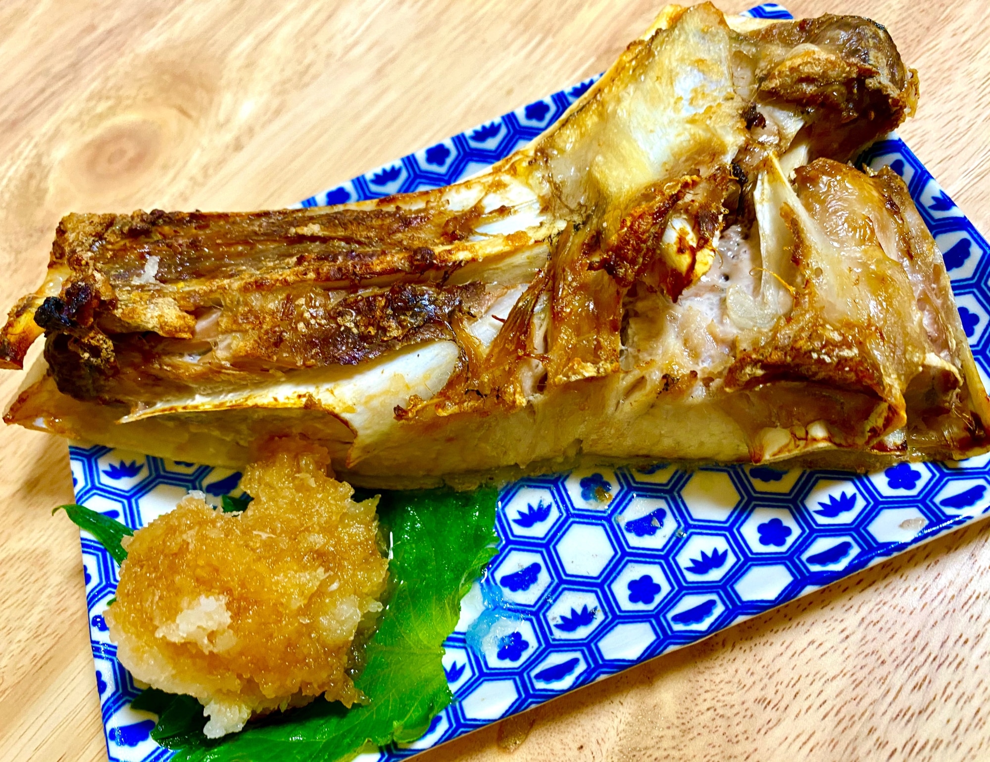 マグロ カマ 焼き方 セール フライパン