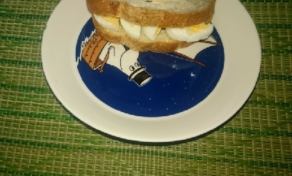 旨辛イングリッシュマフィン